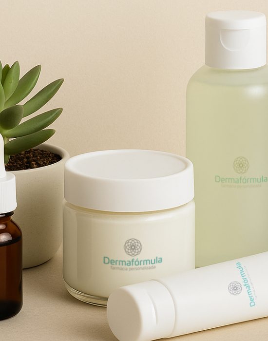 Dermafórmula - Farmácia de Manipulação - Bem-estar Autoral